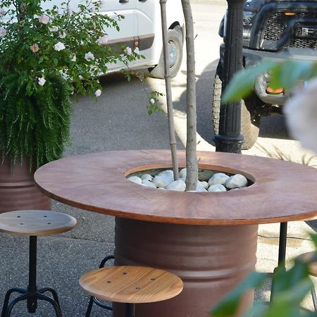 Ca'Os Locanda&Grill Vigostano Ngoại thất bức ảnh