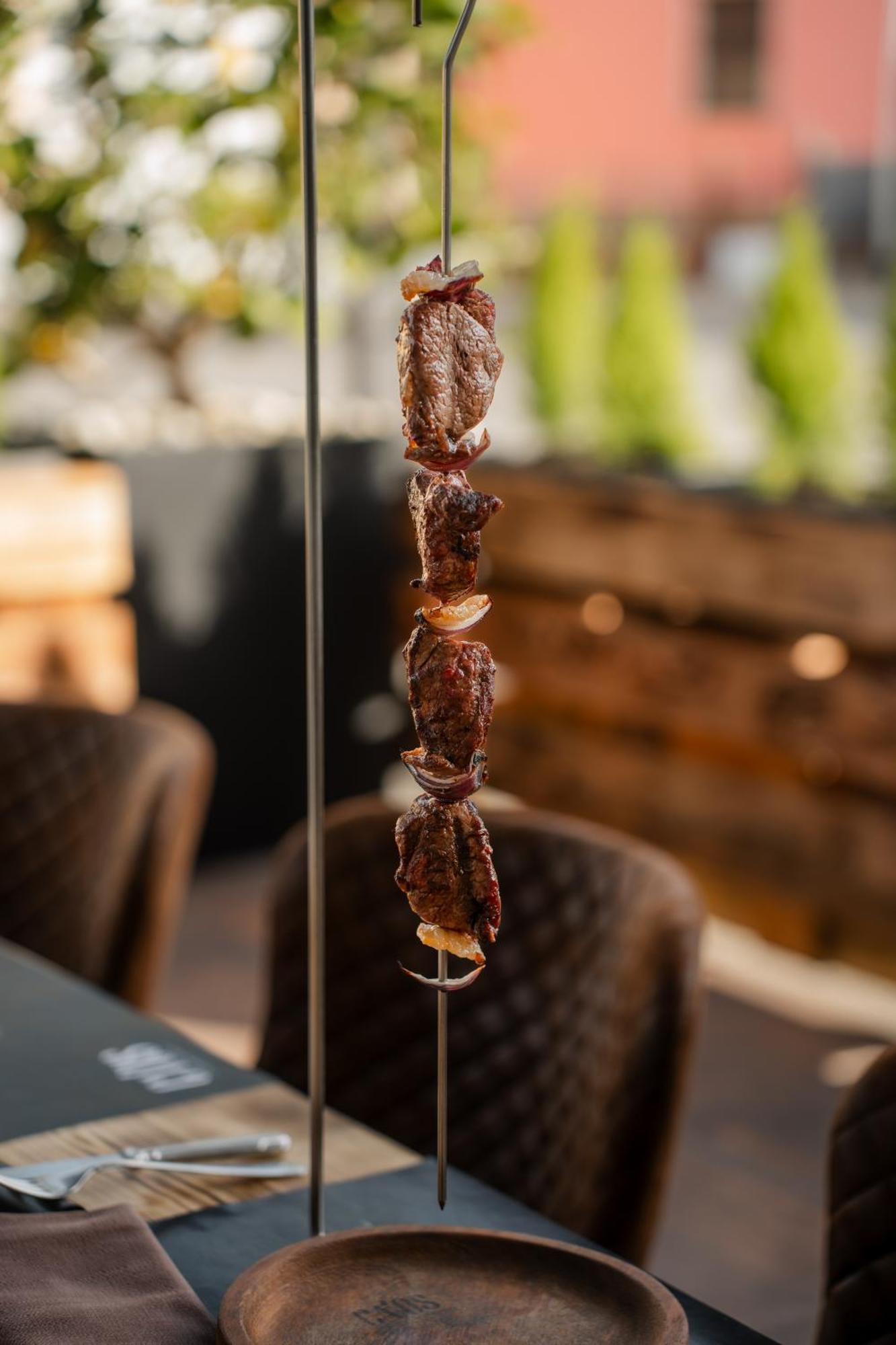 Ca'Os Locanda&Grill Vigostano Ngoại thất bức ảnh