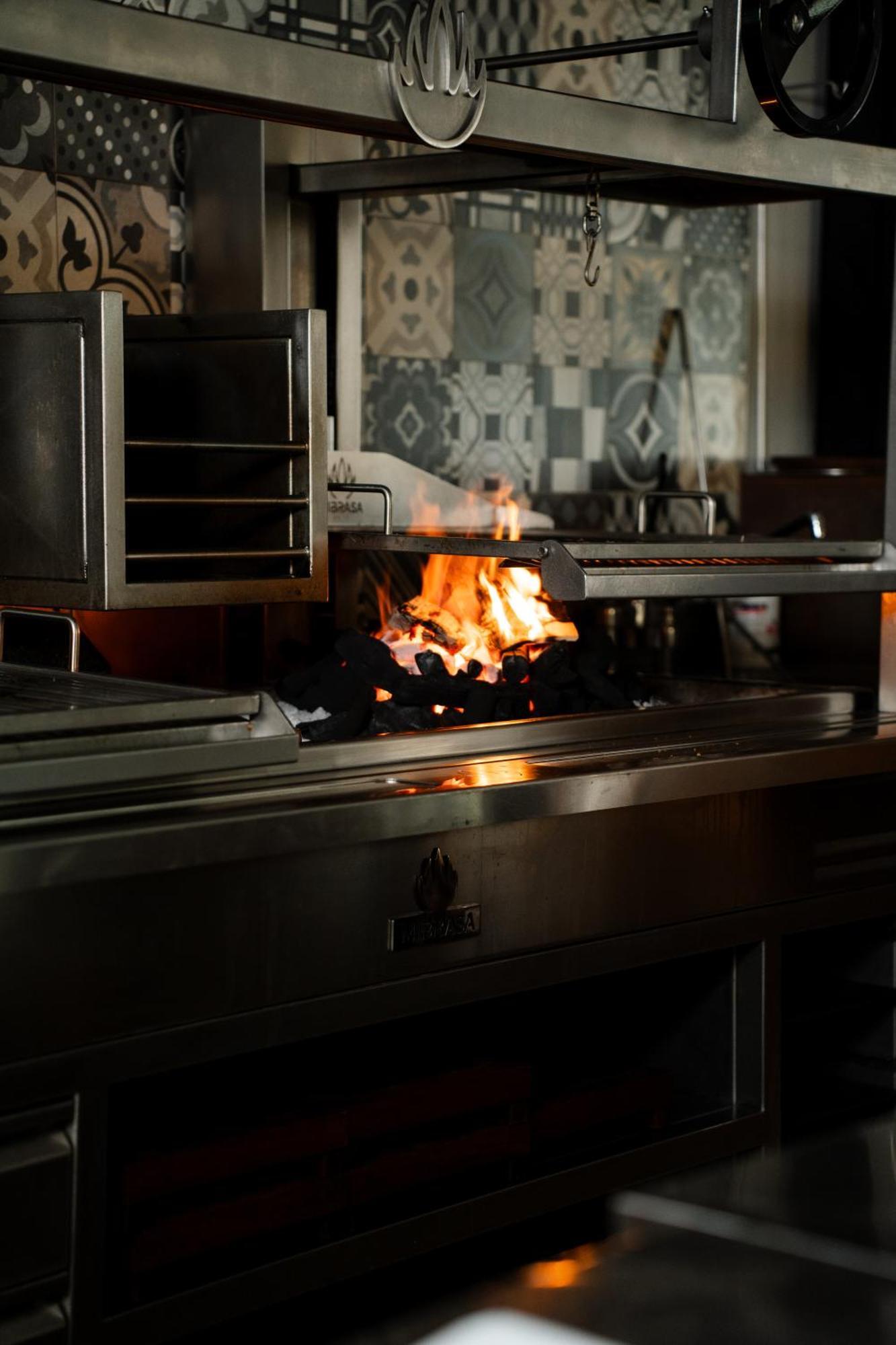 Ca'Os Locanda&Grill Vigostano Ngoại thất bức ảnh
