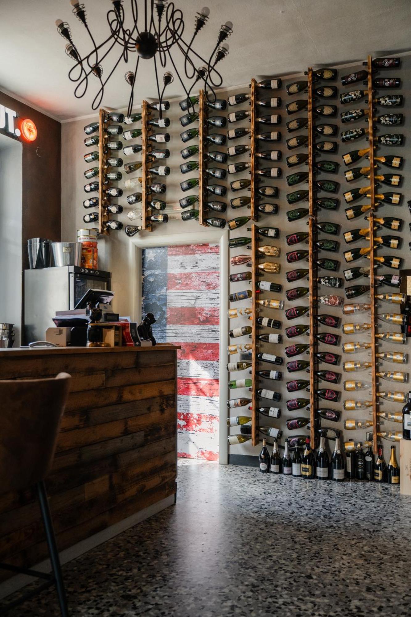 Ca'Os Locanda&Grill Vigostano Ngoại thất bức ảnh